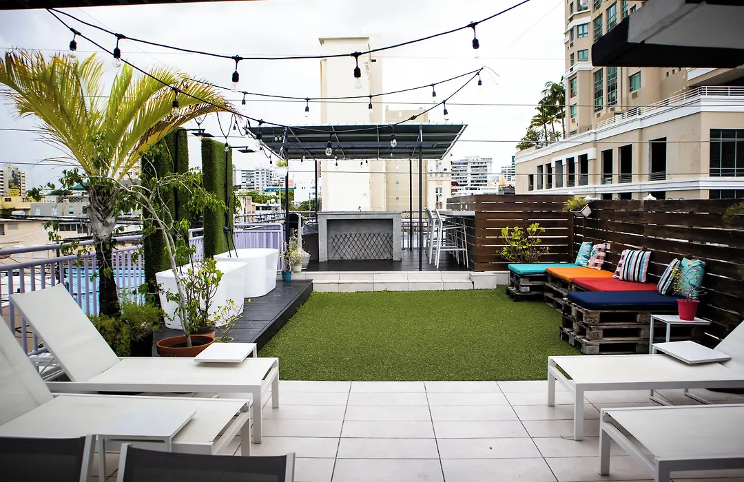 Conturce Hostel-1