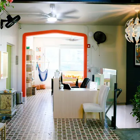 Conturce Hostel-2
