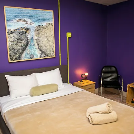 Conturce Hostel-3
